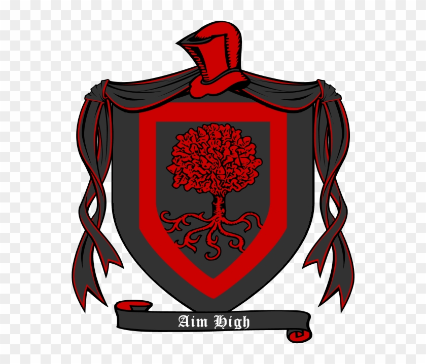 House Of Dayne - Boyle Coat Of Arms #523976