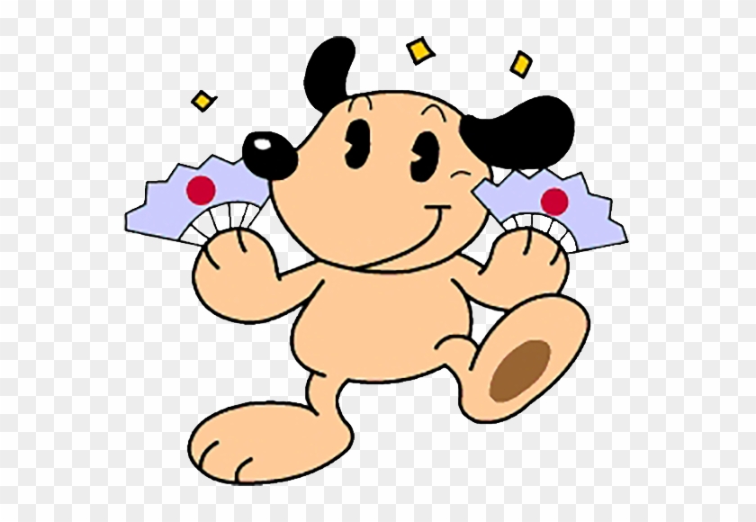 Dog Puppy Clip Art - Dog Puppy Clip Art #524013