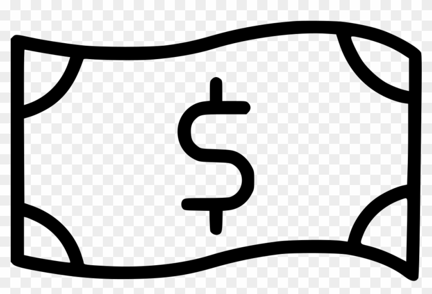 Dollar Sign Cash Bill Comments - Money #524074