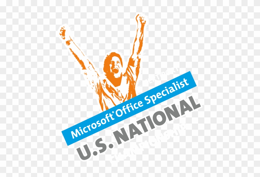 Microsoft Office Specialist World Championship 2017 #524077