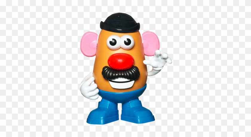 Potato Head - Playskool Mr Potato Head #524080