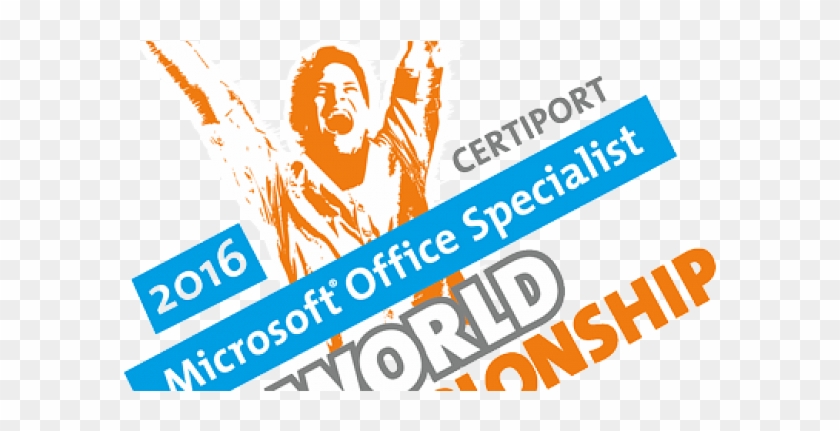 Faqs Microsoft Office Specialist World Championship - Microsoft Office Specialist World Championship 2017 #524085