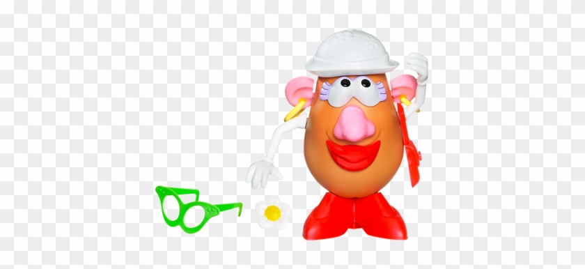 Potato Head Toy Story - Mrs Potato Head Toy #524086