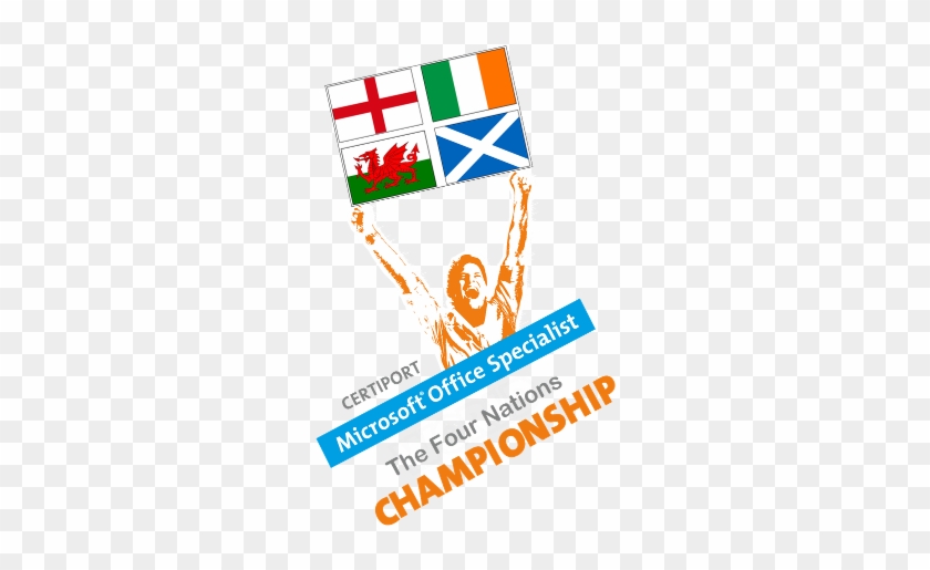 List Of Online Scholarships Olympiad Competitions For - Wales Flag #524087