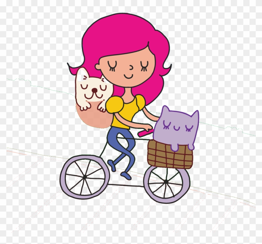 Training, Tips And Products For Your Spoiled Pet - Cartoon #524105