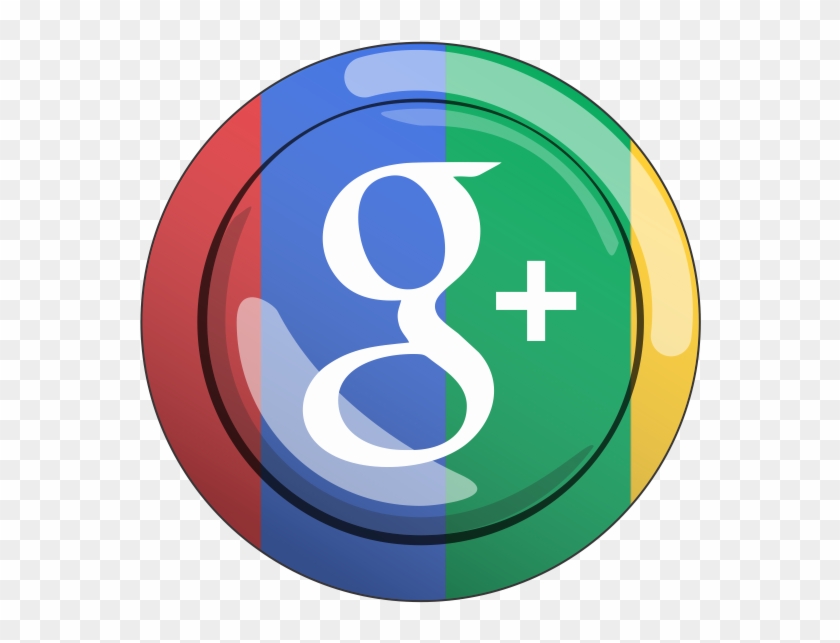 Follow Us - Google Plus Icon #524108