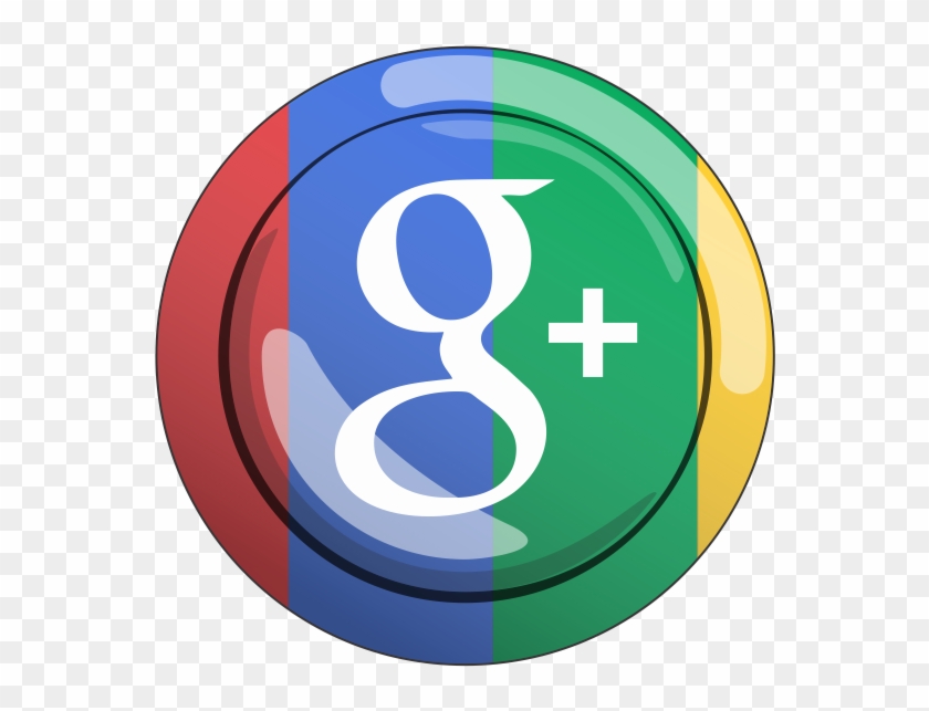Follow Us - Google Plus Icon #524108