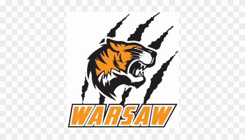 Warsaw Community High School Logo #524142