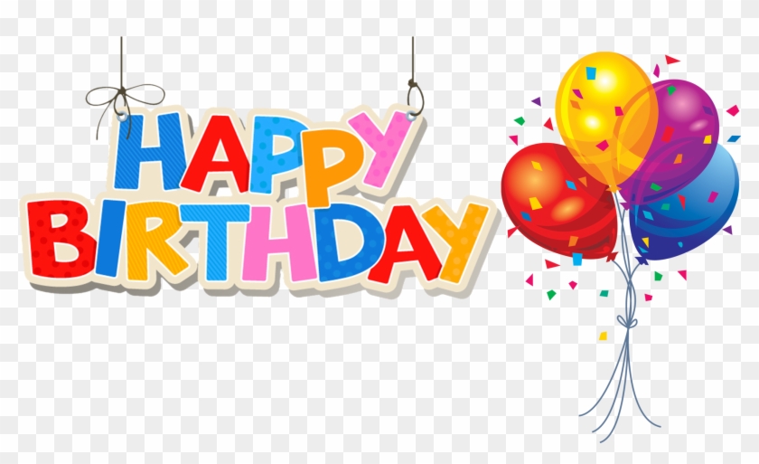 Happy Birthday Hd Png Images Names - Happy Birthday Honey Png #524271