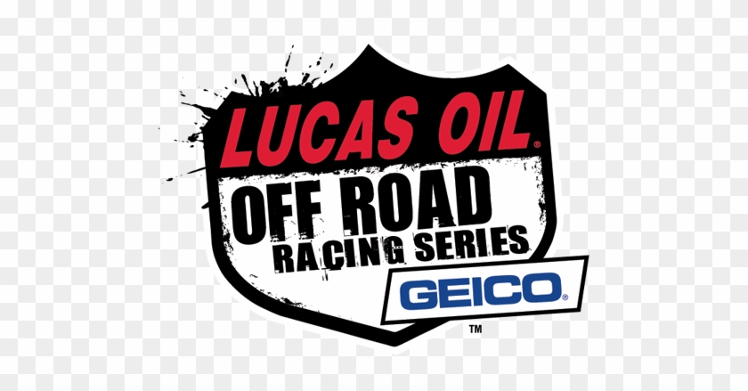 Partners - Lucas Oil Off Road Series #524276