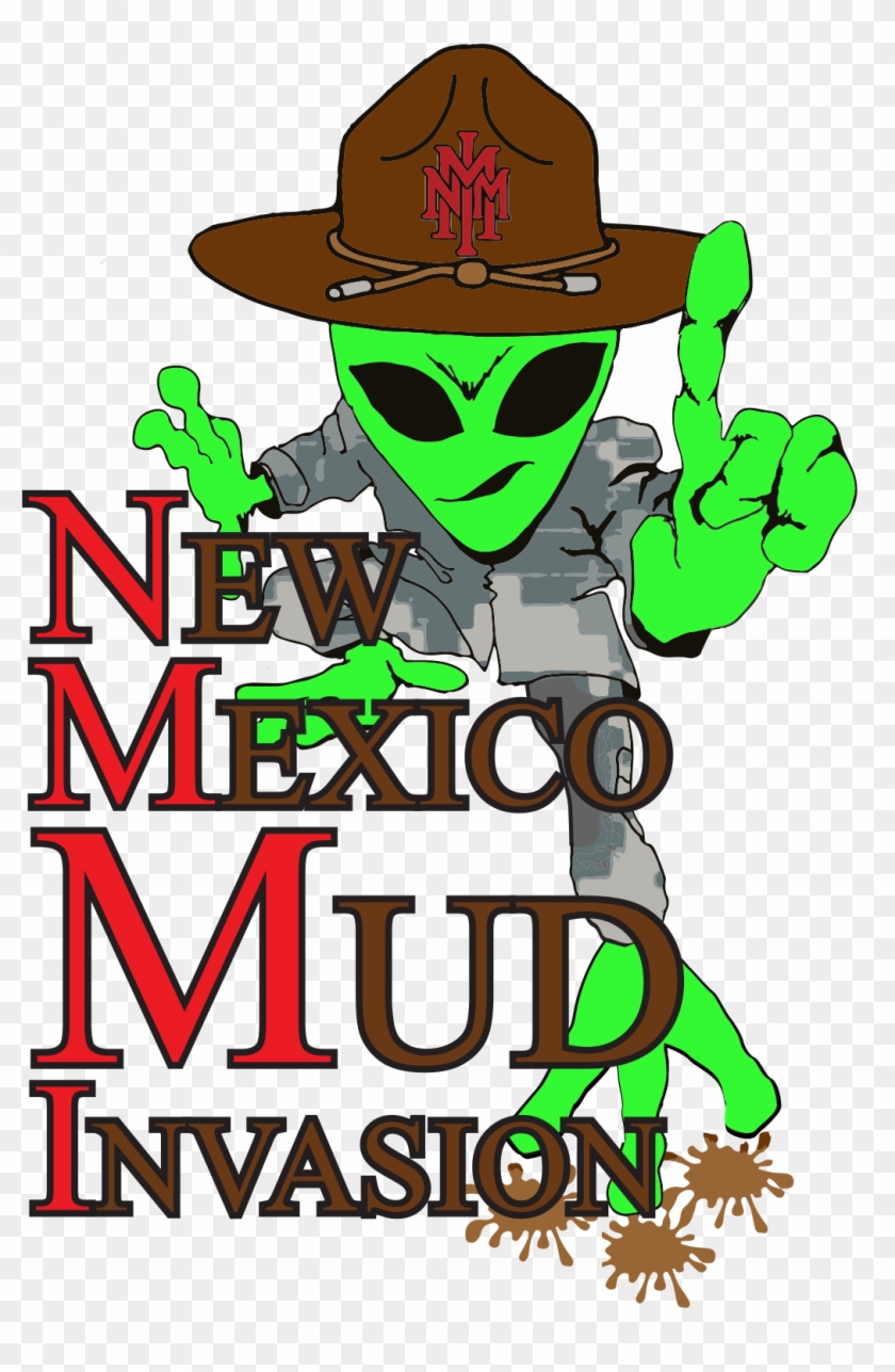 New Mexico Mud Invasion Weekend Roswell, Nm New Mexico - New Mexico #524299