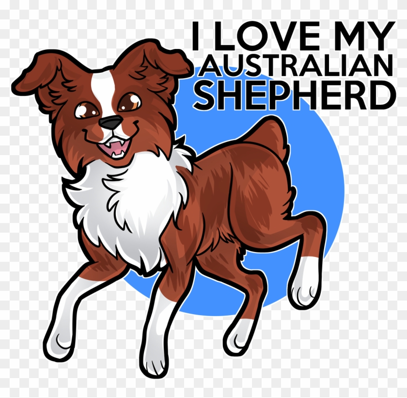Australian Shepherds Are The Cutest Border Collies - Go Big Or Get Lost #524298