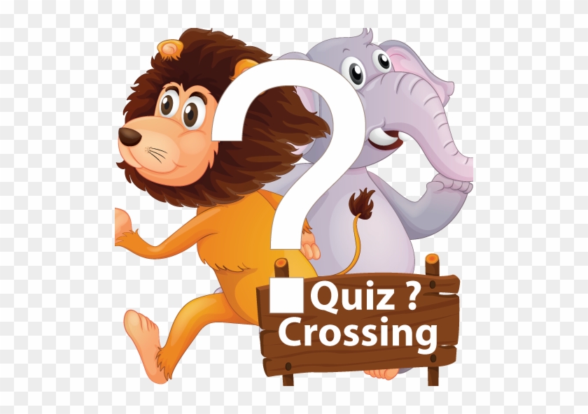 Quiz Crossing Is A Brain Training Game Whose Purpose - Crossfire Soccer #524386