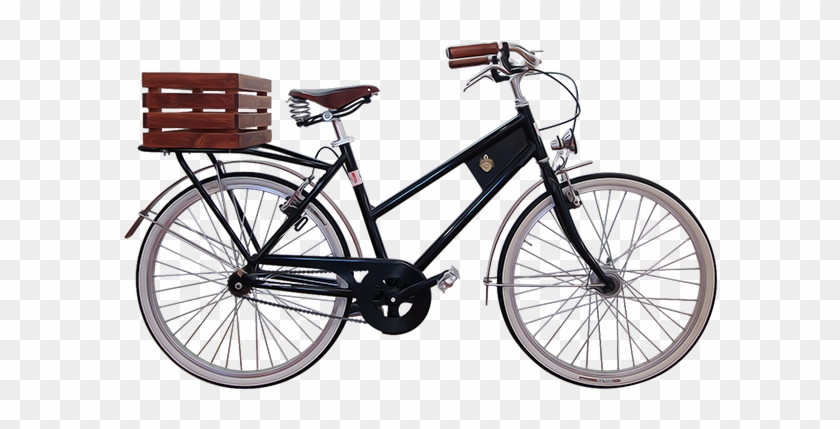 Clip Art - Bicycle #524415