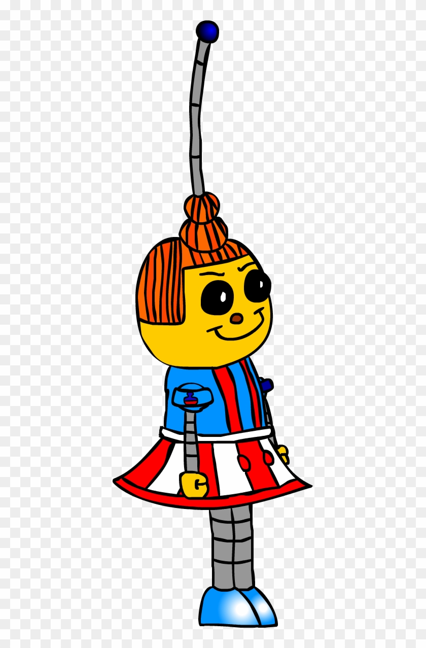 Lastlyfirst 6 26 Toon Pauhli Pyi - Rolie Polie Olie Clipart Deviantart #524431