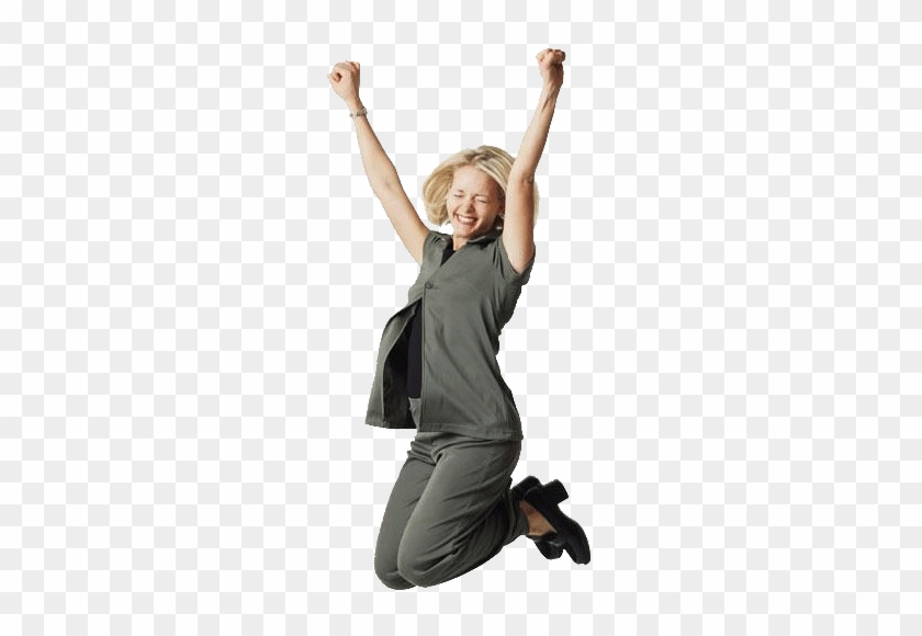 Neuroptimal Neurofeedback Louisville Ky - Jump For Joy Png #524442