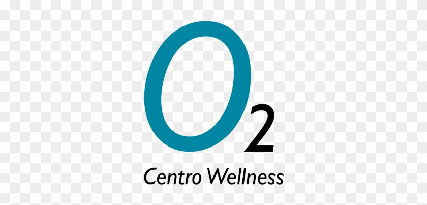 O2 Logo - O2 Wellness #524453