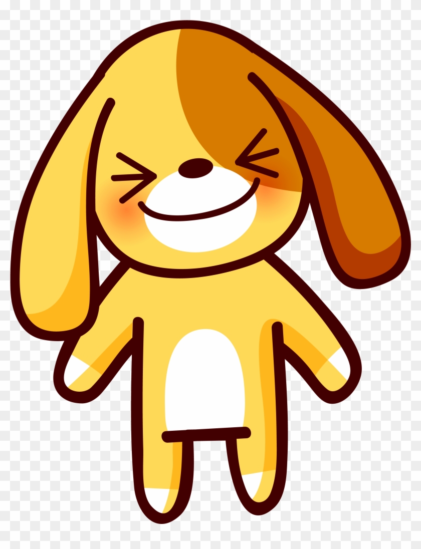 Dog Puppy Clip Art - Dog Puppy Clip Art #524511