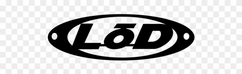 Lod Off Road Is An Indiana Based Jeep Parts Manufacturer - Emblem #524470