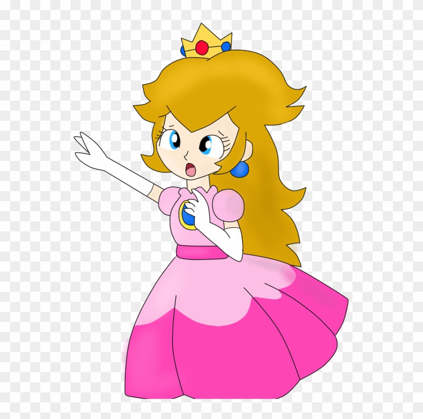 How Old Is Princess Peach