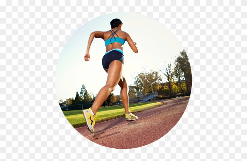Of Training Programs Tailored To Your Personal Brains - Track Running Exercise #524508