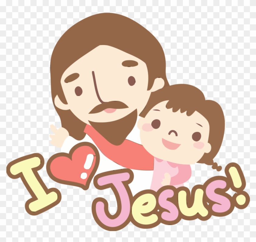 Jesus Vector54 By Minayoussefsaleb Jesus Vector54 By - Jesus Clip Art #524513