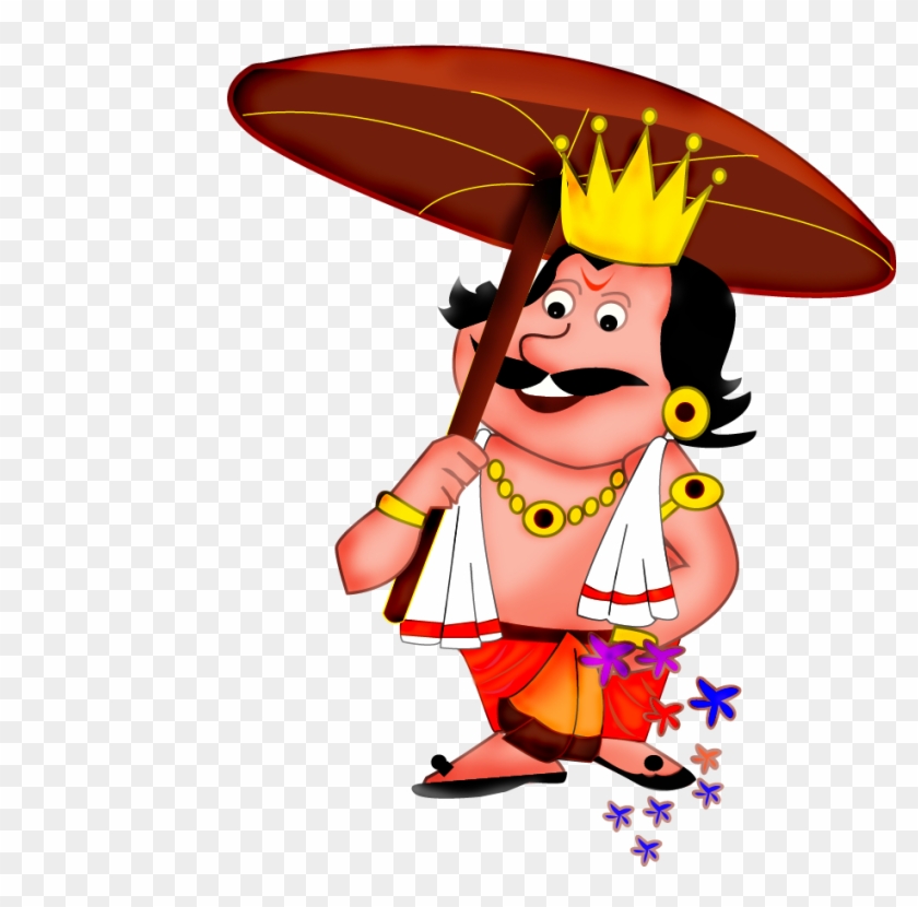 Onam Clipart #524540