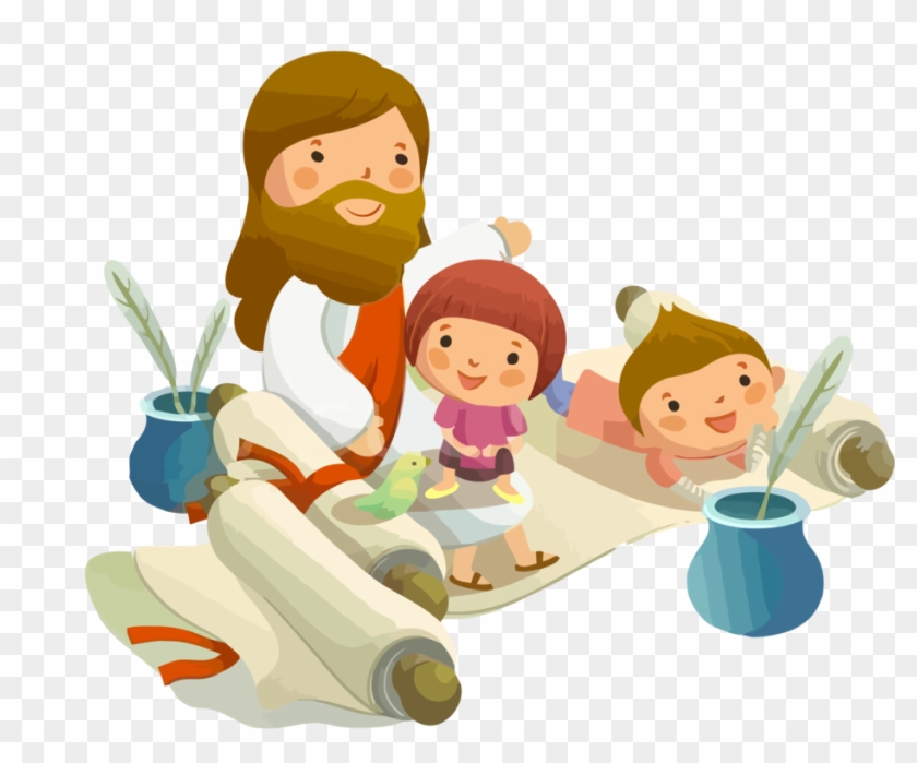 Jesus Vector68 By Minayoussefsaleb Jesus Vector68 By - Easter Hunt For Jesus: The Treasure #524561