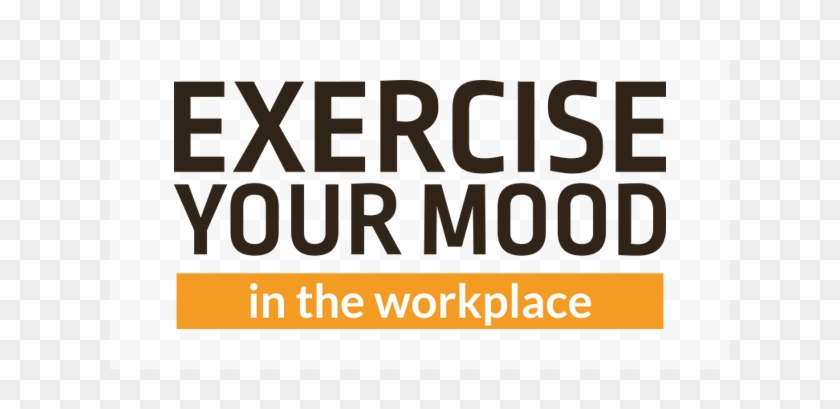 Gretchen Reynolds Message On Healthy Workplace Habits - Mood And Exercise #524602