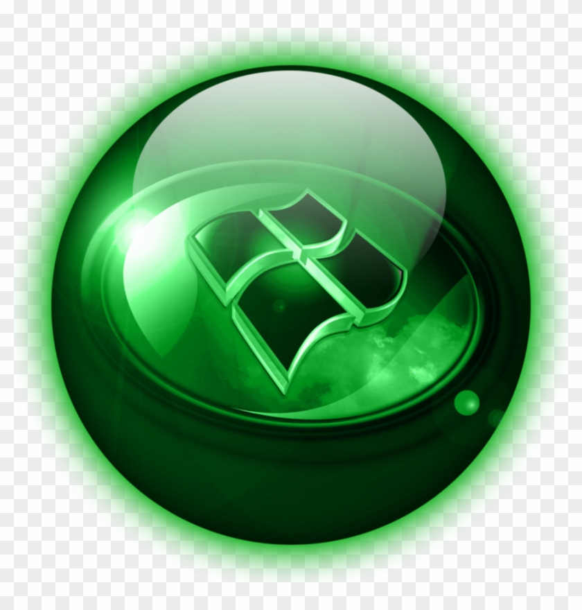 Windows 7 Start Orb Icon - Live Wallpaper Windows 7 #524622