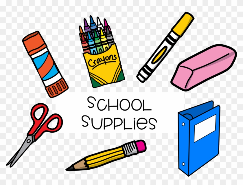 Click Here To Download A Copy Of The Fourth Grade Supply - Click Here To Download A Copy Of The Fourth Grade Supply #524628