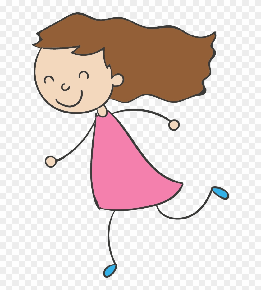 Child Clip Art - Child #524636