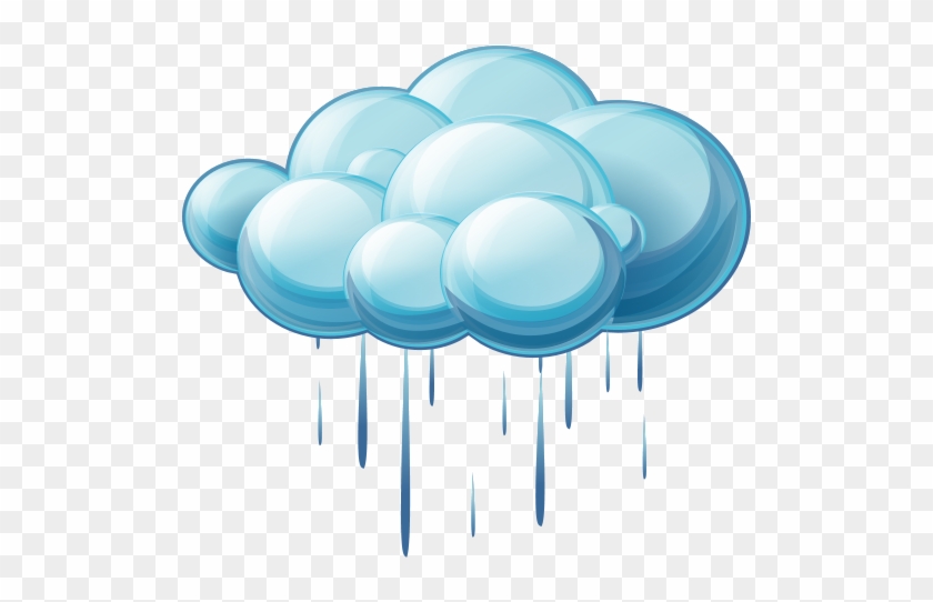 Other Rainy Icon Images - Rain Icon #524651