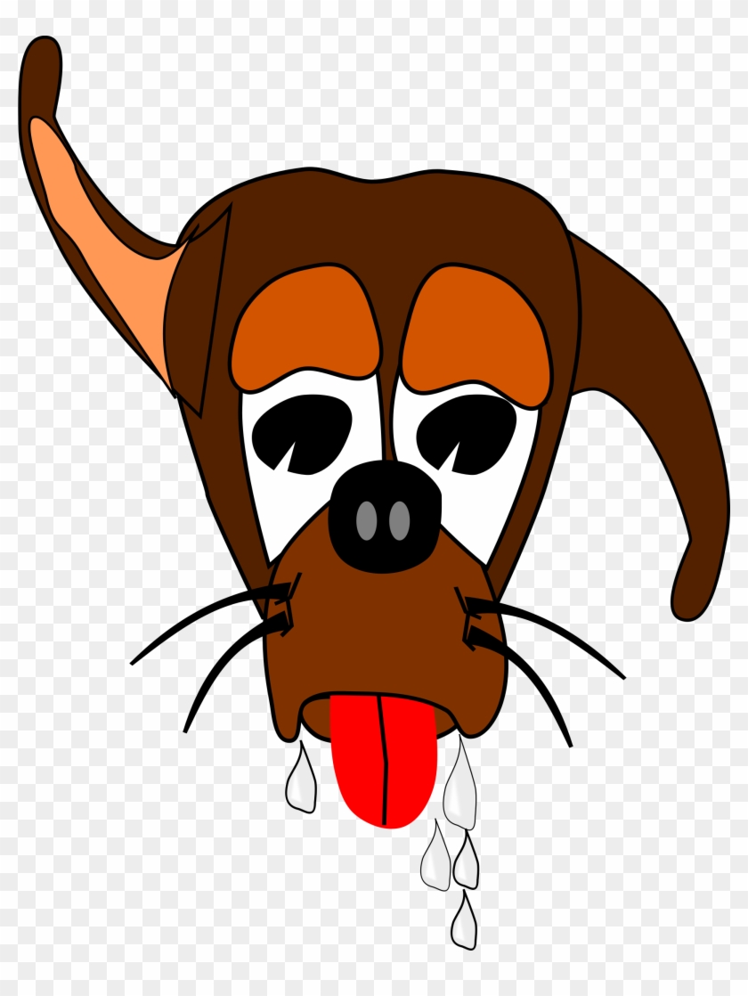 Dog Puppy Clip Art - Dog Puppy Clip Art #524700