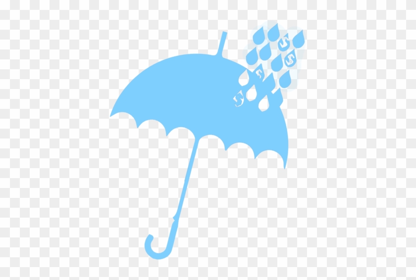 Rainy Day Deal - Umbrella #524690