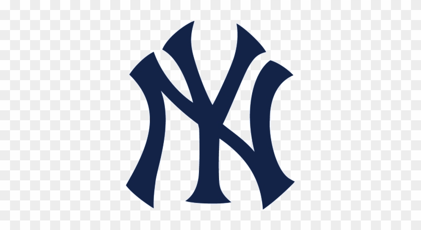 New York Yankees Logo - New York Yankees Logo 2016 #524734