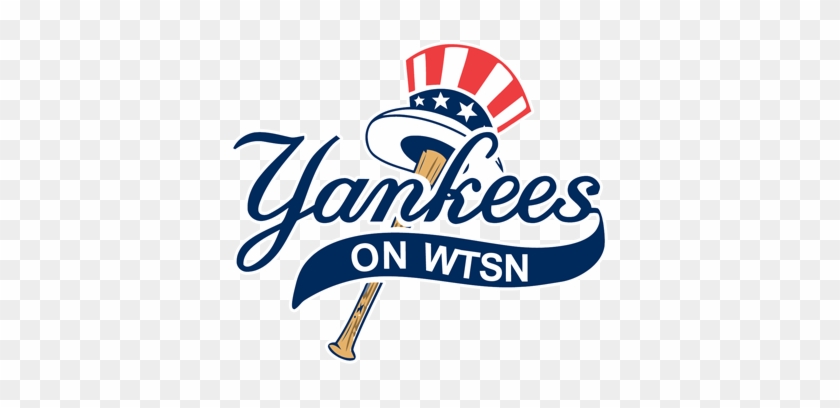 Follow The Yankees All Season Long On Wtsn Am 1270 - Scranton Wilkes Barre Yankees #524746