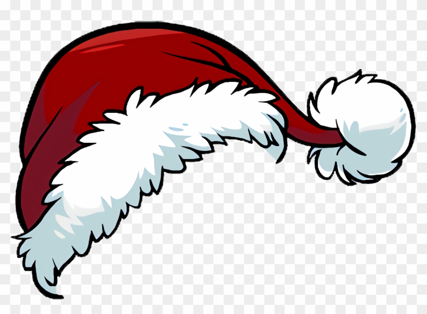 Santa Claus Hat Christmas Santa Suit Clip Art - Santa Claus Hat Christmas Santa Suit Clip Art #524814