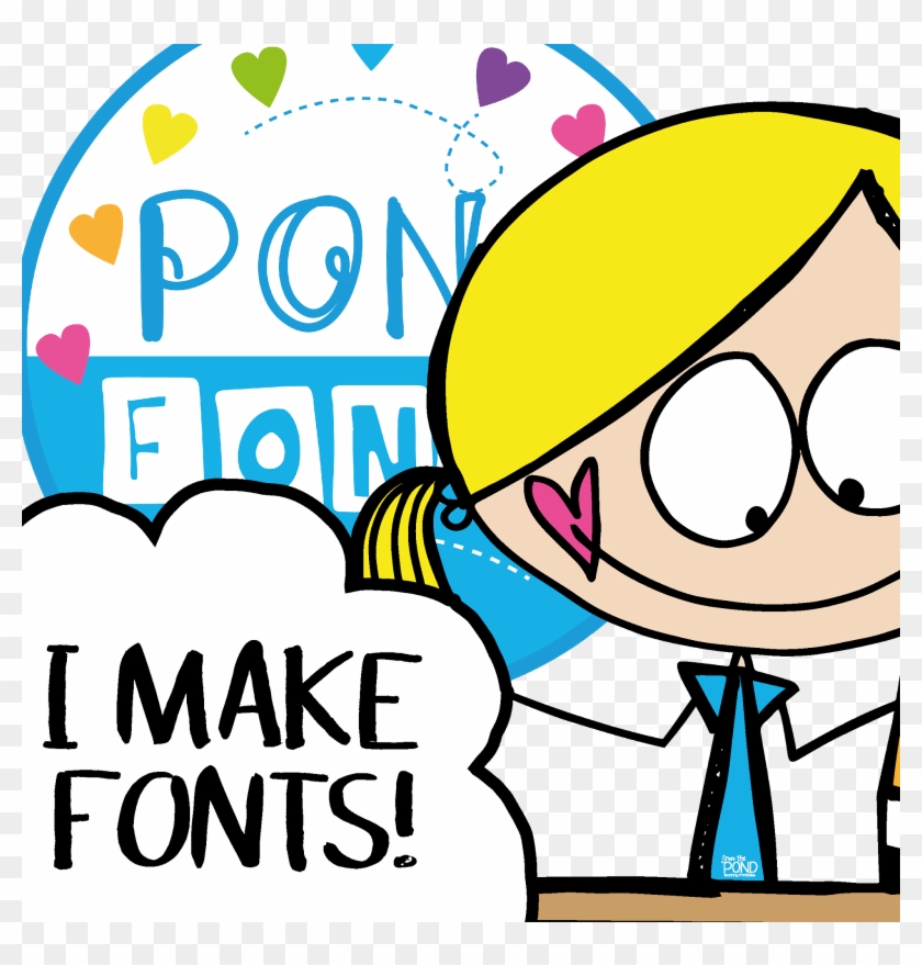 If You Can't Get Enough 'fonts' For Your Commercial - If You Can't Get Enough 'fonts' For Your Commercial #524781