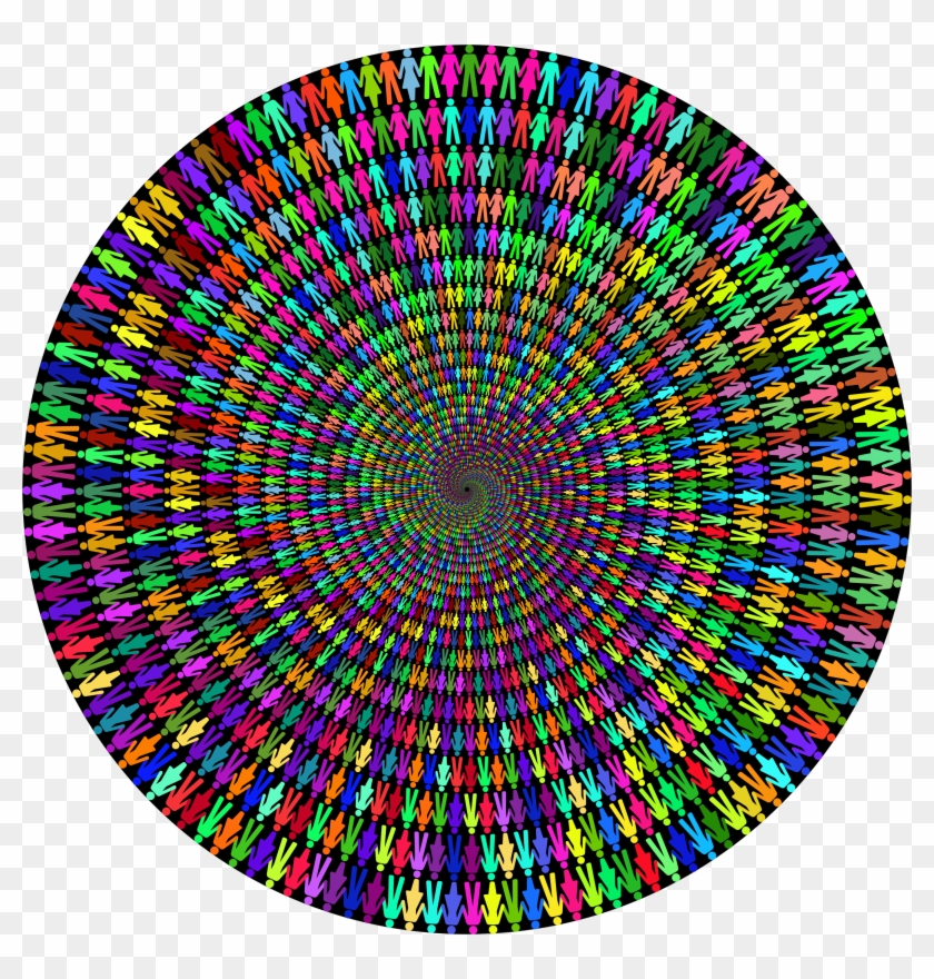 Big Image - Circle #524791