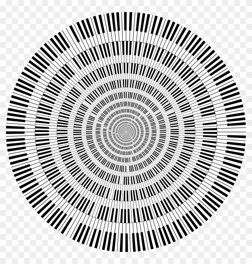 Keys Circle Vortex - Us Uk Music #524815