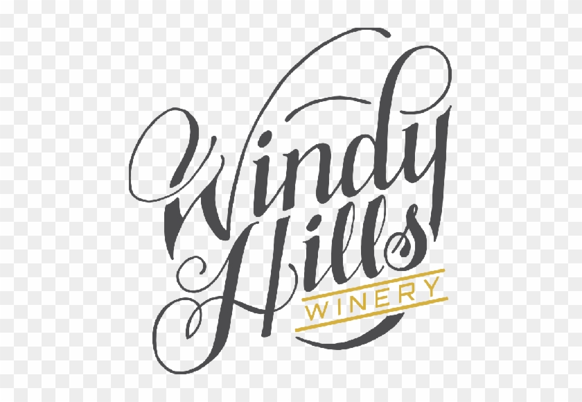 Windy Hills Winery - Windy Hills Winery #524839