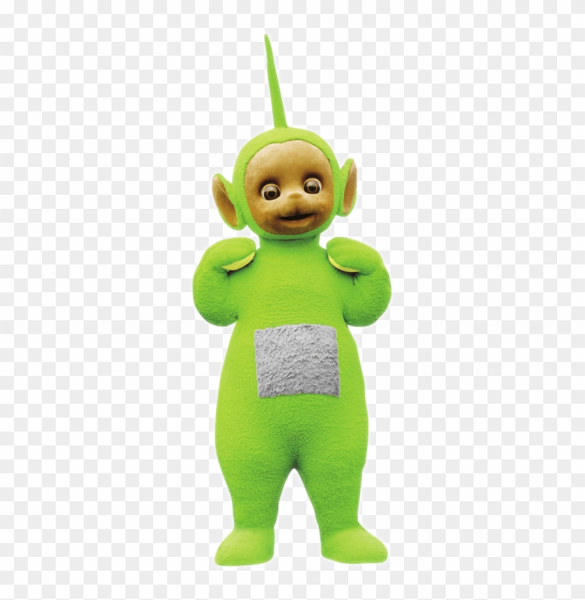 Teletubbies Tinky Winky Clip Art - Dipsy Laa Laa Teletubbies #524851