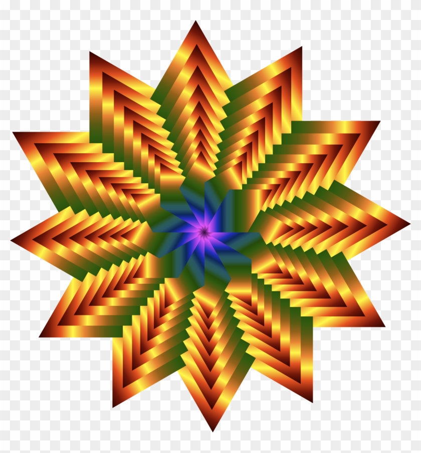 Vortex Star - Vortex Star #524885