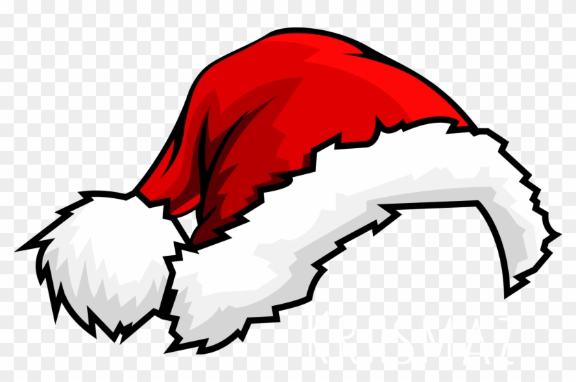 Santa Claus Hat Christmas Santa Suit Clip Art - Santa Claus Hat Christmas Santa Suit Clip Art #524898