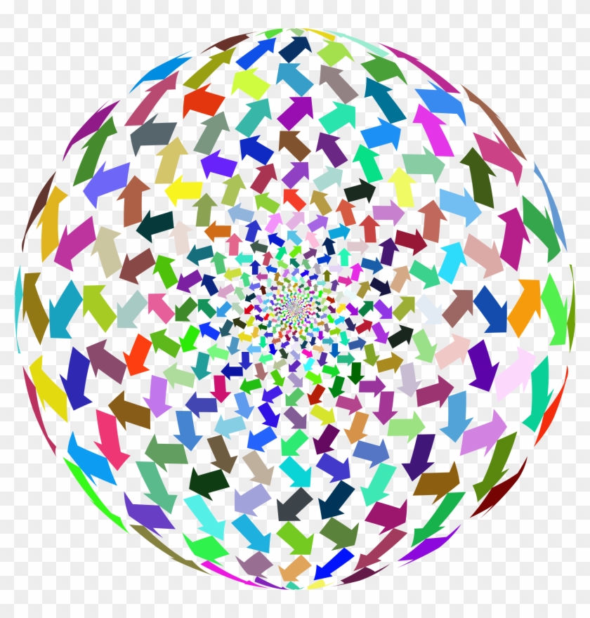 Big Image - Circle #524908