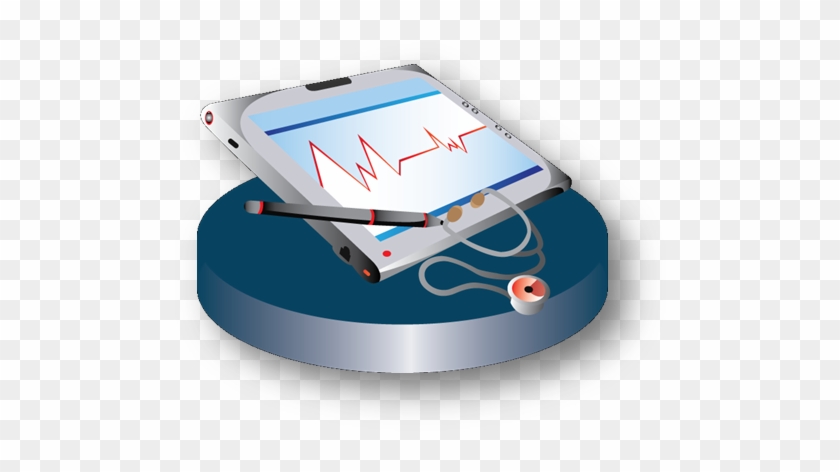 #telemedicine Is Changing The Healthcare Industry - Electronic Health Record #524941