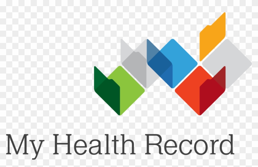 My Health Record #524943