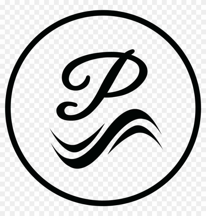 Logo Blue - Blue #524977