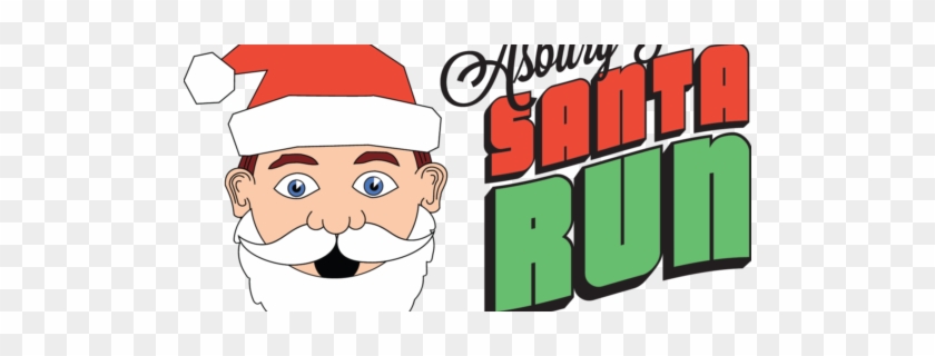 Santa Run Trots Into Asbury Park - Asbury Park #525009